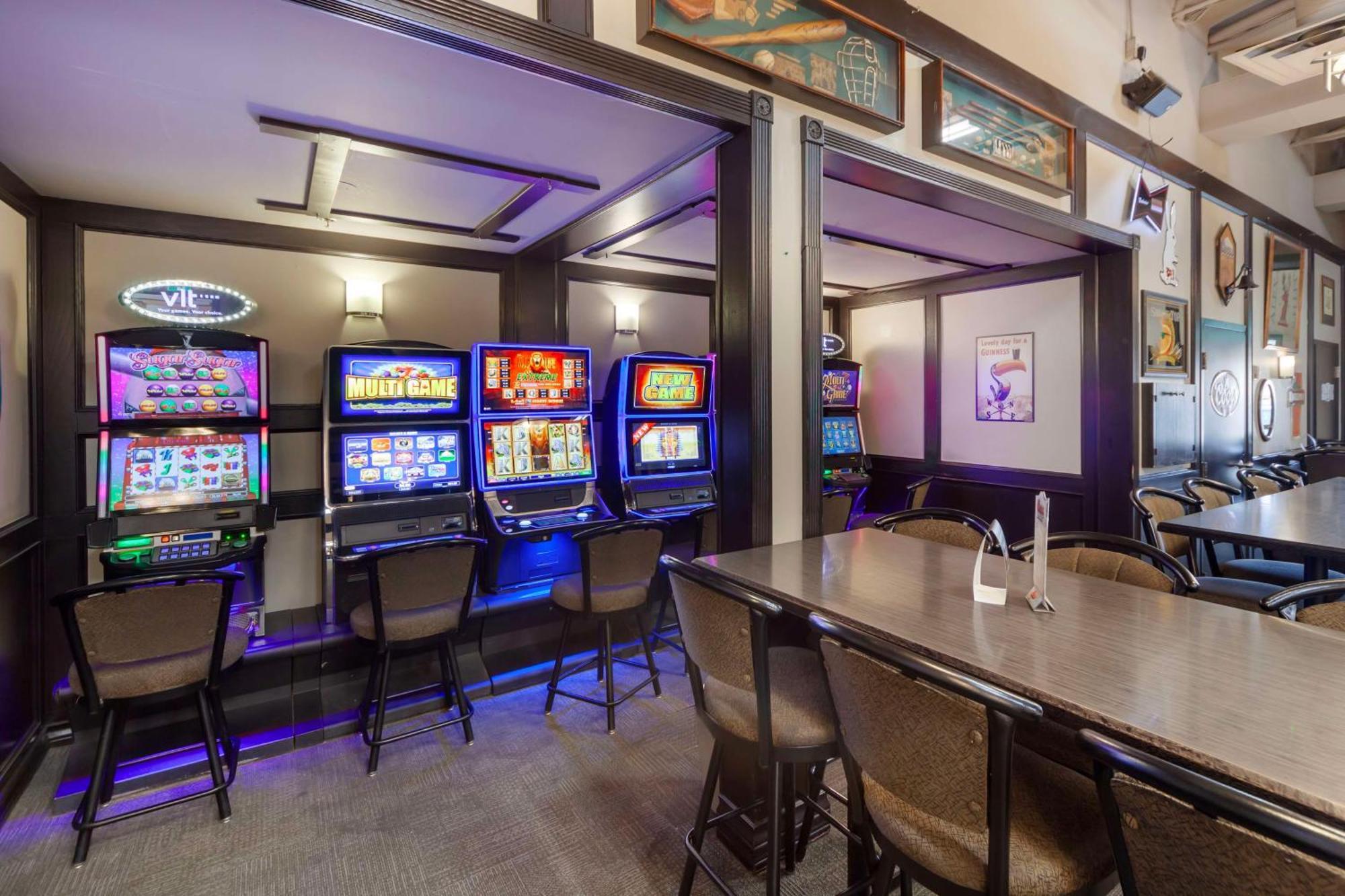 Best Western High Road Inn Едсон Екстер'єр фото