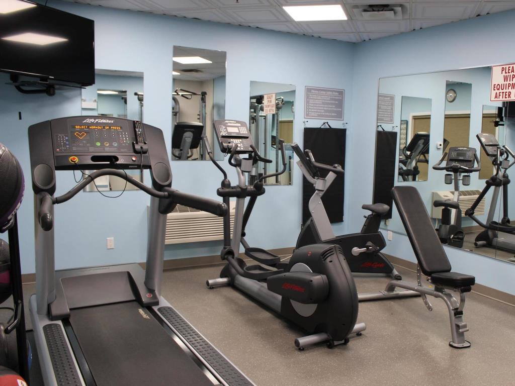 Best Western High Road Inn Едсон Екстер'єр фото